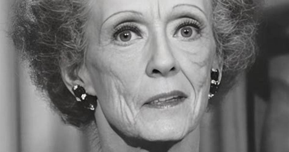 Bette Davis: a Life of Talent and Tenacity