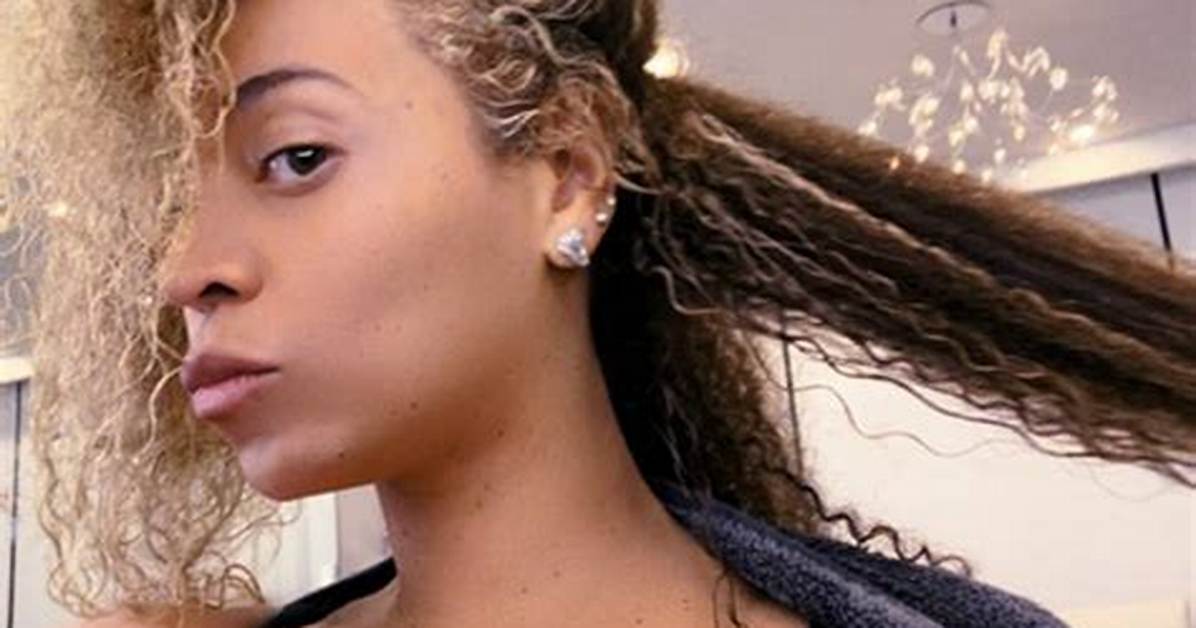 Beyonce Is Makeup Free in Throwback Pic with Kelly Rowland & La La Anthony Hollywood Life
