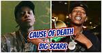 Big Scarr's Cause of Death, Age, and Parental Background Revealed
