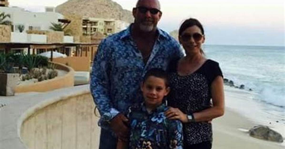 Bill Goldberg – Biography, Wife, Son, Family, Age, Height, Weight, Net Worth