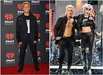 Billy Idol Height ·