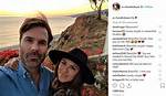 Billy Miller and Elizabeth Hendrickson: a Love Story Beyond the Screen