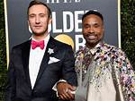 Billy Porter and the Mystery of His Husband's Net Worth