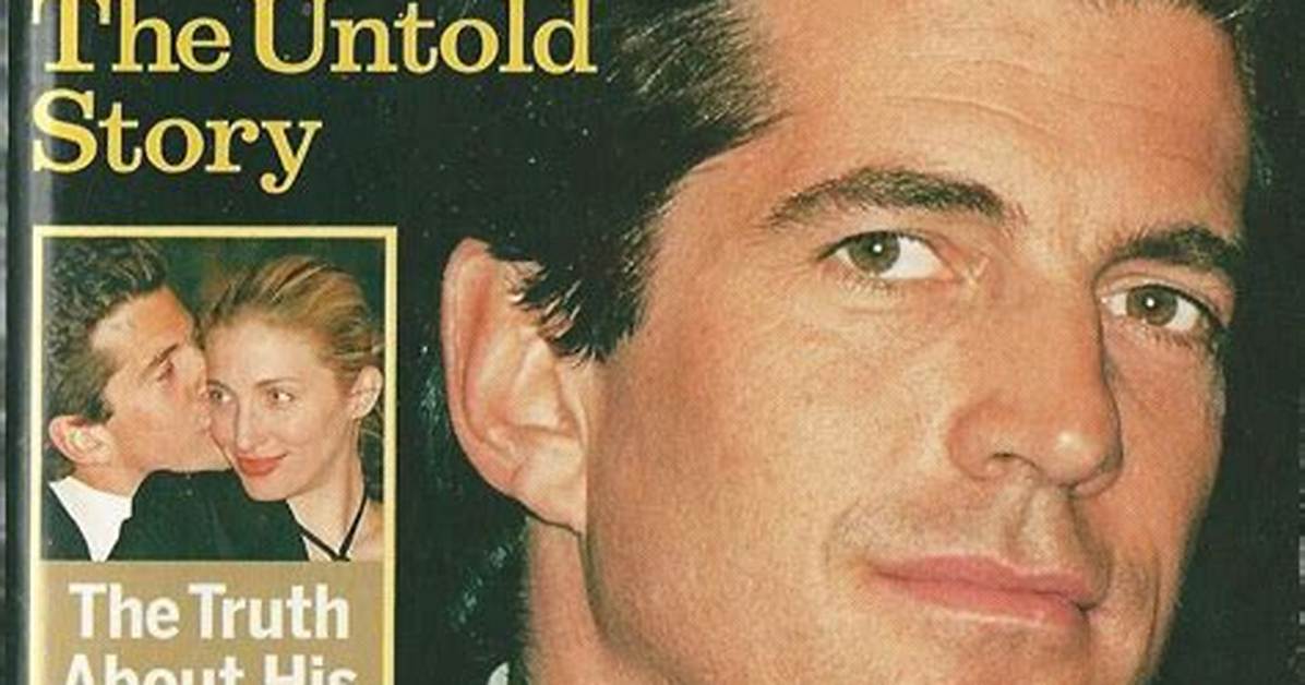Billy & Vice Issue: the Untold Story