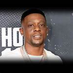 Biography of Boosie Badazz Lil Boosie Age Height