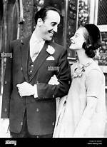 Birgit Kroencke: Where Is Christopher Lee's Wife Now?