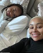Blac Chyna's Onlyfans Leak: a Comprehensive Guide