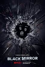 Black Mirror Series-Finale Recap: Red Mirror