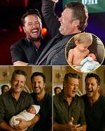 Blake Shelton's Journey to Fatherhood Explored