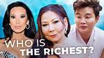 Blended Cast Net Worth – Richest Cast Members Salary