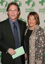 Blogvibe | Georgiana Bischoff- All About Richard Thomas Wife