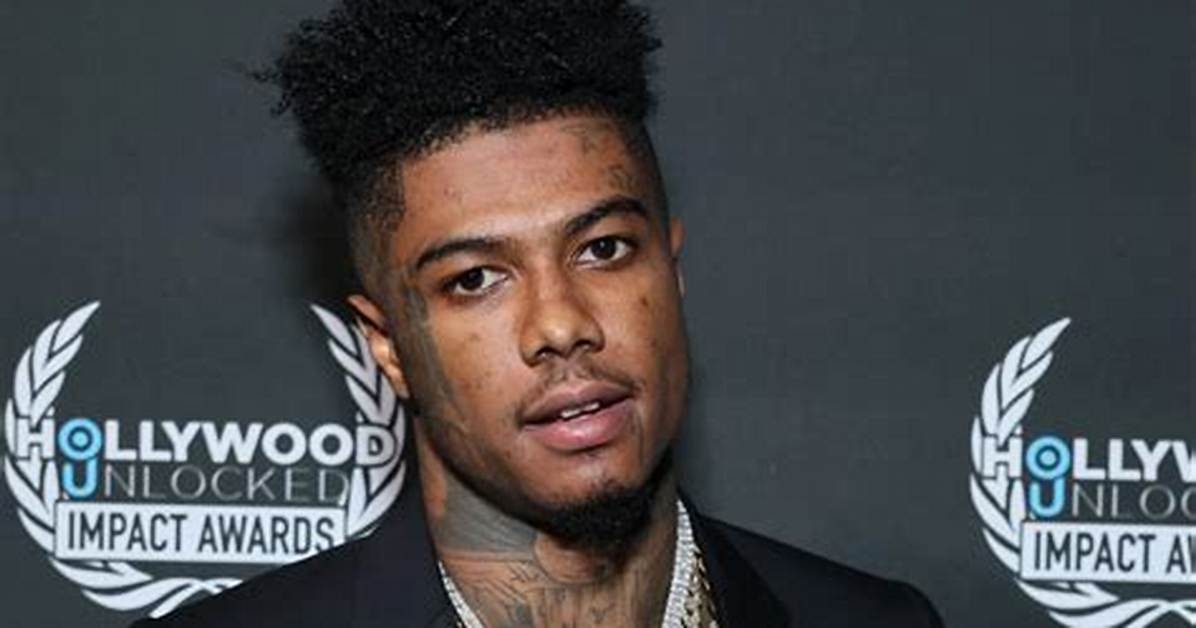 Blue Face Net Worth 2023