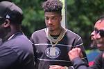 Blueface Expected to Remain in Jail Until July