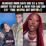 Blueface Mom Twitter: the Controversial Picture That Has Instagram Talking About Karlissa