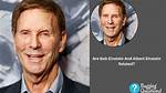 Bob Einstein Family: Is He Related to Albert Einstein?