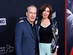 Bob Odenkirk Biography, Age, Height, Wife, Net Worth, Family