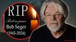 Bob Seger: a Living Legend in Rock Music