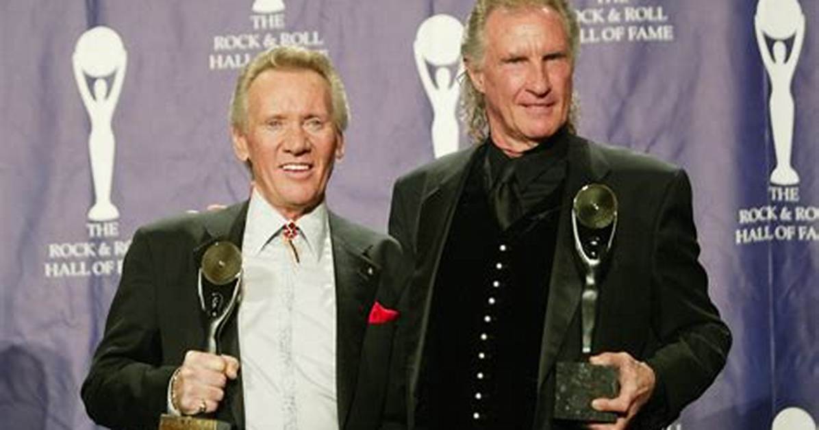Bobby Hatfield's Height: a Look into the Life of the Legendary Vocalist