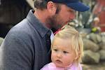 Bode Miller Recalls Daughters Death on 'Special Forces' |