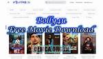 Bolly4U. Love: Your Ultimate Destination for Bollywood Entertainment