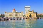 Bombay Blue: Exploring the Beauty and Culture of a Vibrant City