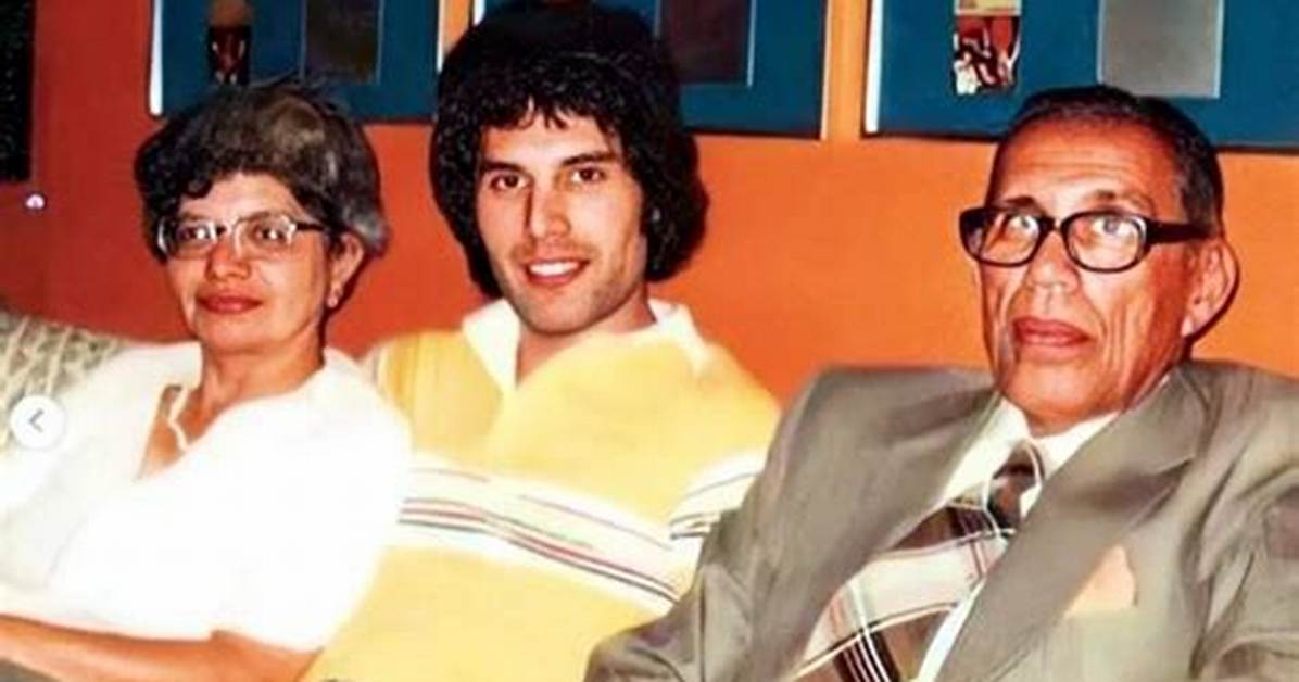 Bomi Bulsara: a Life Remembered and the Impact of His Passing