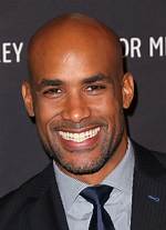 Boris Kodjoe: a Deep Dive into His Ethnicity and Heritage