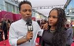 Bow Wow's Daughter with Joie Chavis Is Growing Fast as She Takes Part in 'Savage' Challenge in Tikto