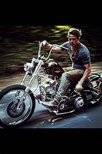 Brad Pitt: the Suicide Shifter Phenomenon