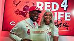 Brandon Phillips and Jade Cargill Exposed