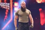 Braun Strowman Is a Wwe Wrestler Who Is Currently Enjoying Love Life with Girlfriend Kamilla Kaine.