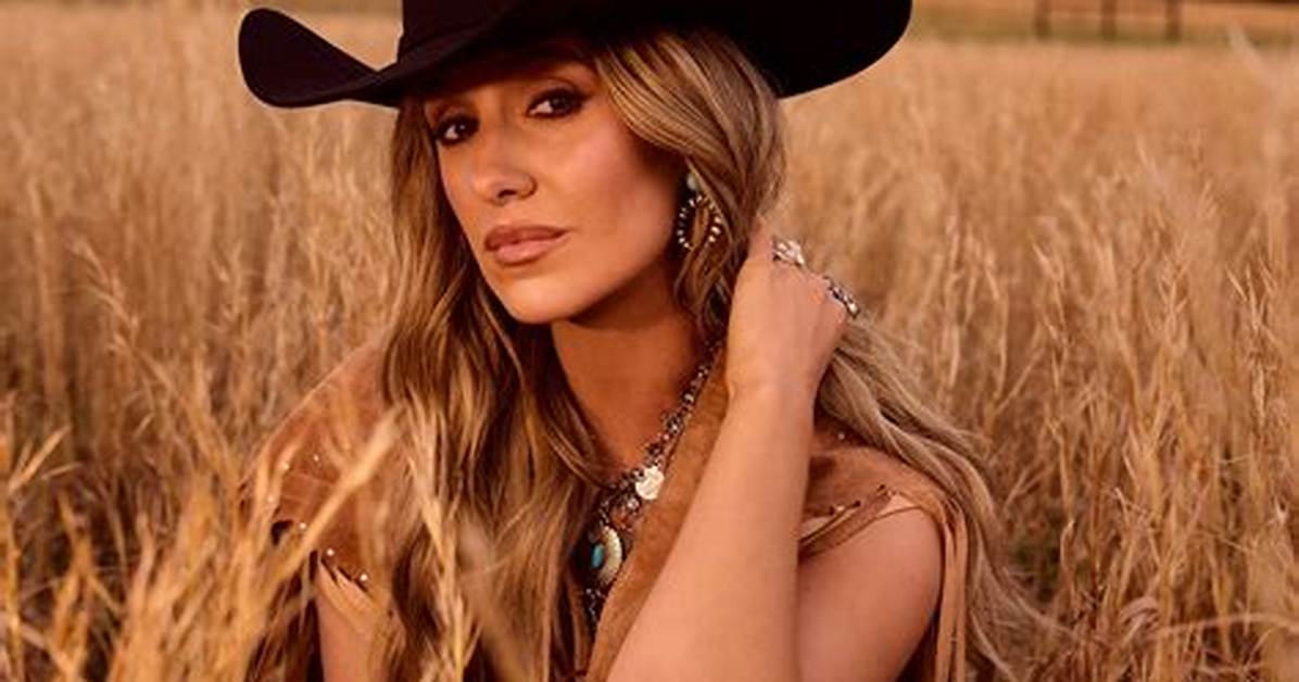 Breaking Down the "Lainey Wilson Leaked" Controversy