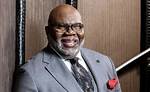 Breaking News: Bishop T. D. Jakes Speaks out!