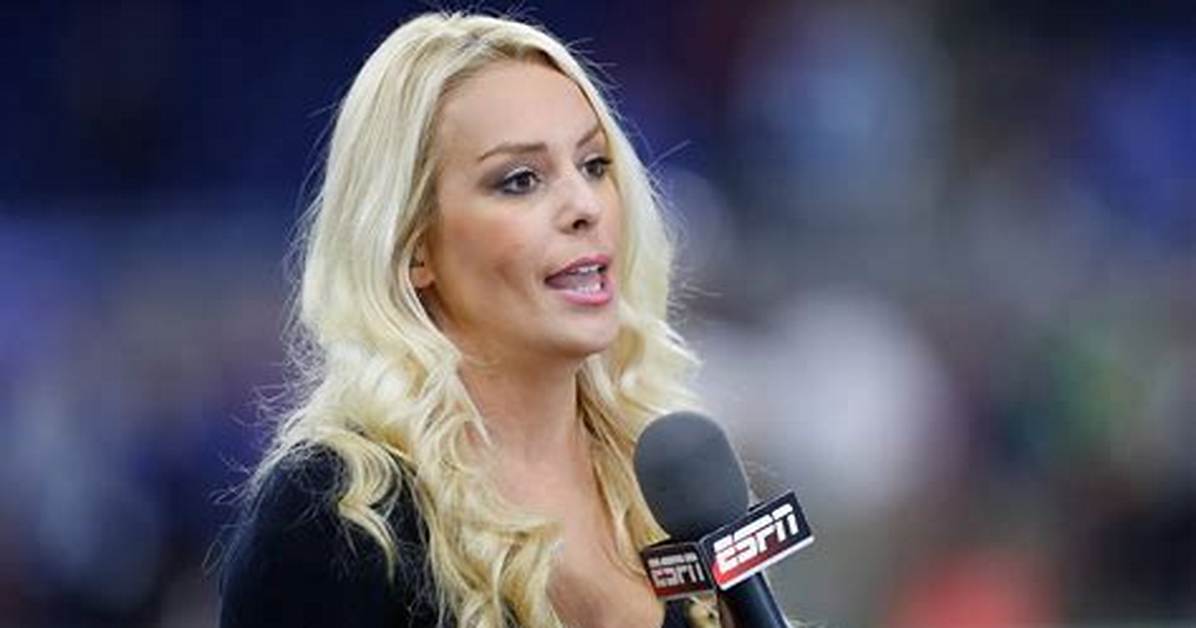 Britt Mchenry: a Deep Dive into the Life and Career of the Acclaimed Sports Journalist