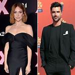 Brittany Snow, Tyler Stanalands Relationship Timeline: Photos