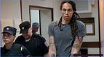 Brittney Griner: a Journey of Identity and Acceptance