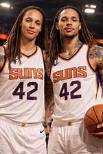 Brittney Griner and the Chromosomal Phenomenon: Understanding Her Unique Genetic Makeup