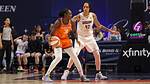 Brittney Griner: from Manhood to Wnba Stardom
