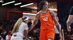Brittney Griner: the Man Behind the Legend