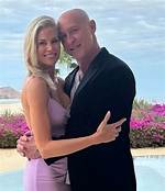Brooke Burns and Husband Gavin O Connor