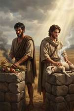 Brothers and Sisters of Will Cain