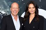 Bruce Willis New Wife Emma Heming Willis Age Difference and Their Wedding Ceremony