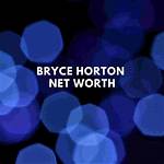 Bryce Horton Birthday and Net Worth: Everything on Krista Horton’s Husband