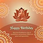 Buddhist Birthday Wishes: Celebrating Life and Spiritual Growth