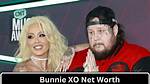 Bunnie Xo Net Worth 2024