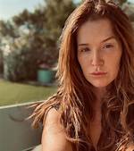 Byteblog | Poppy Montgomery