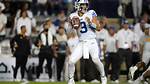 Byu Cougars Qb: Who Are Jaren Hall Parents Kalin & Hollie Hall? Wife Breanne Mc Bio Explored