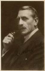C. Aubrey Smith Net Worth ·