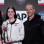 Caitlin Clark's Family Dynamics Revealed