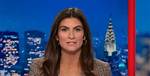 Caitlin Collins: a Rising Star in Political Journalism